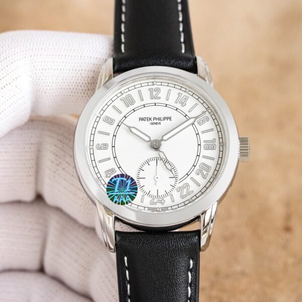 best replica luxury Patek Philippe watches Men's high quality imitation Complications 951064920