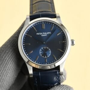 best replica luxury Patek Philippe watches Men's high quality imitation Complications 1045217205