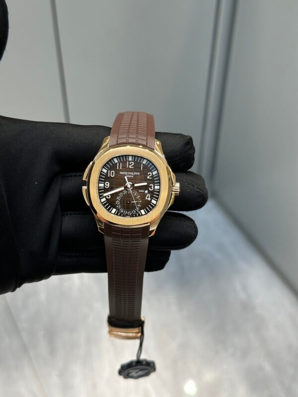 best replica luxury Patek Philippe watches Men’s high quality imitation Aquanaut 1070136301