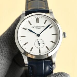 best replica luxury Patek Philippe watches Men's high quality imitation Complications 1045217162