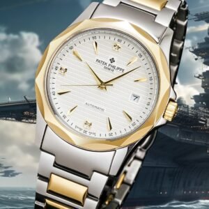 best replica luxury Patek Philippe watches Men's high quality imitation Complications 1053896584