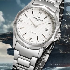 best replica luxury Patek Philippe watches Men's high quality imitation Complications 1053896534