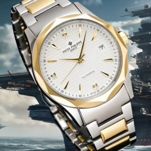 best replica luxury Patek Philippe watches Men's high quality imitation Complications 1053895730