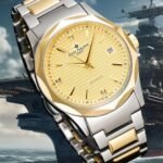 best replica luxury Patek Philippe watches Men's high quality imitation Complications 1053895679