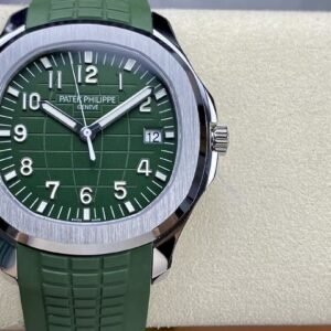 best replica luxury Patek Philippe watches Men’s high quality imitation Aquanaut 1077095401