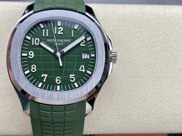 best replica luxury Patek Philippe watches Men’s high quality imitation Aquanaut 1077095401