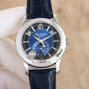 best replica luxury Patek Philippe watches Unisex high quality imitation Complications 1047361323