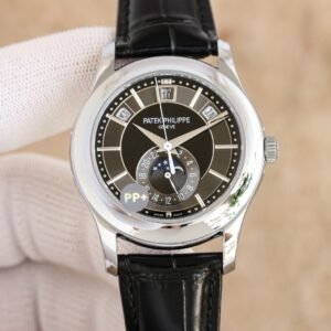 best replica luxury Patek Philippe watches Unisex high quality imitation Complications 1047361144