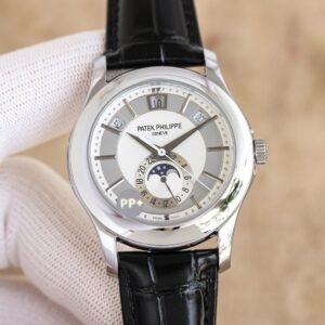 best replica luxury Patek Philippe watches Unisex high quality imitation Complications 1047360967