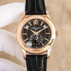 best replica luxury Patek Philippe watches Unisex high quality imitation Complications 1047360694