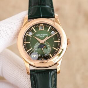 best replica luxury Patek Philippe watches Unisex high quality imitation Complications 1047360504