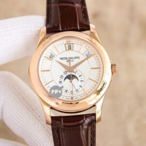 best replica luxury Patek Philippe watches Unisex high quality imitation Complications 1047360347