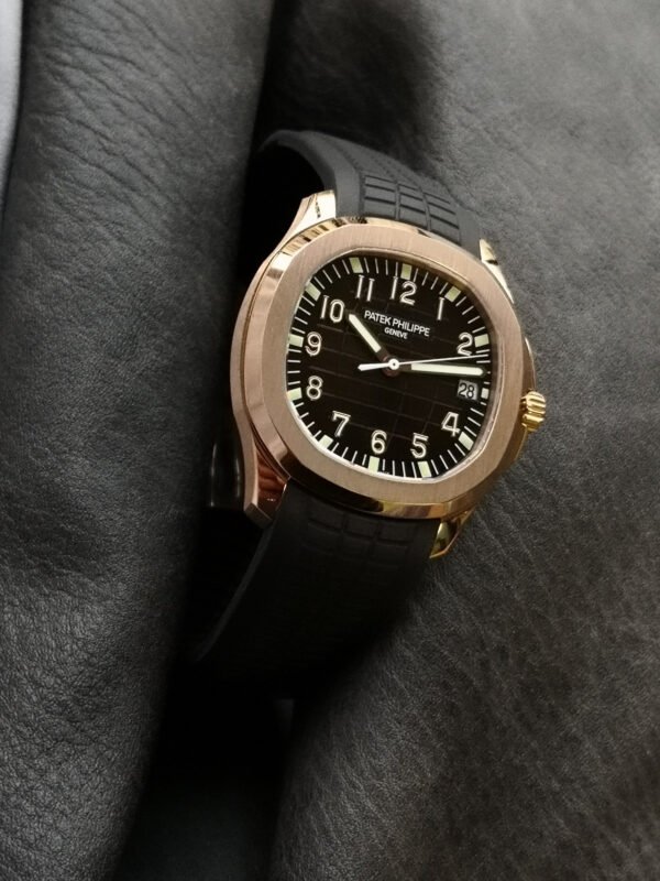 best replica luxury Patek Philippe watches Men’s high quality imitation Aquanaut 1074841901