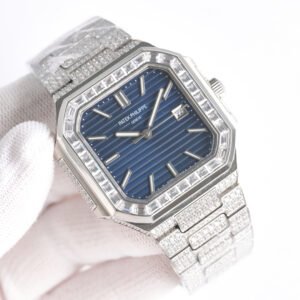 best replica luxury Patek Philippe watches Men’s high quality imitation Cubitus 1076528736