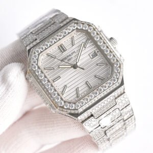 best replica luxury Patek Philippe watches Men’s high quality imitation Cubitus 1076528731