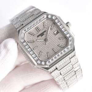 best replica luxury Patek Philippe watches Men’s high quality imitation Cubitus 1076528704