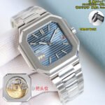 best replica luxury Patek Philippe watches Men's high quality imitation Cubitus 1071780405