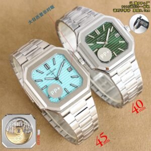 best replica luxury Patek Philippe watches Men's high quality imitation Cubitus 1068088658