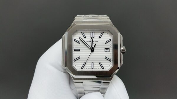 best replica luxury Patek Philippe watches Men's high quality imitation Cubitus 994424017