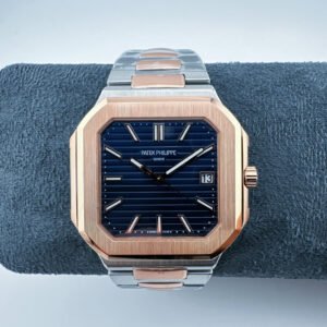 best replica luxury Patek Philippe watches Men's high quality imitation Cubitus 1072046127