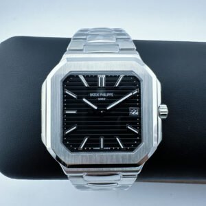best replica luxury Patek Philippe watches Men's high quality imitation Cubitus 1072046160