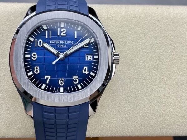 best replica luxury Patek Philippe watches Men’s high quality imitation Aquanaut 1074313699