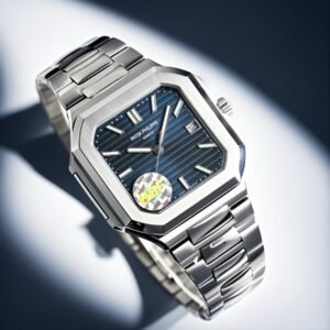 best replica luxury Patek Philippe watches Men's high quality imitation Cubitus 1047379455