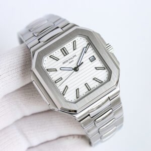 best replica luxury Patek Philippe watches Men's high quality imitation Cubitus 1076528737