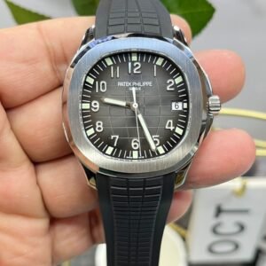 best replica luxury Patek Philippe watches Men’s high quality imitation Aquanaut 1078640212