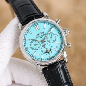 best replica luxury Patek Philippe watches Men's high quality imitation Datejust 997147634