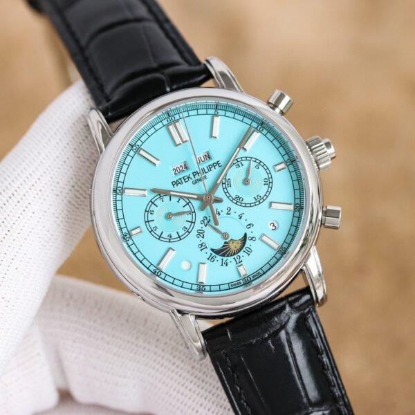 best replica luxury Patek Philippe watches Men's high quality imitation Datejust 997147634