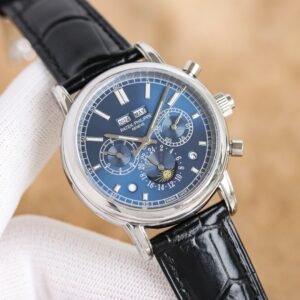 best replica luxury Patek Philippe watches Men's high quality imitation Datejust 997147522