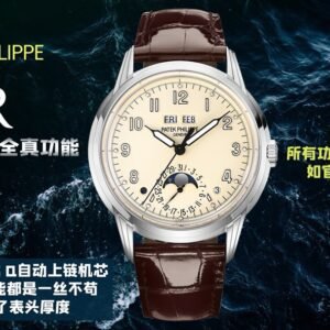 best replica luxury Patek Philippe watches Men's high quality imitation Grand Complications 1055877127