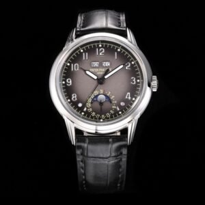 best replica luxury Patek Philippe watches Men's high quality imitation Grand Complications 1055876909