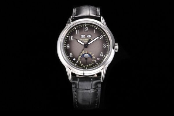 best replica luxury Patek Philippe watches Men's high quality imitation Grand Complications 1055876909