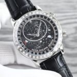 best replica luxury Patek Philippe watches Men's high quality imitation Grand Complications 647070238