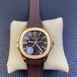best replica luxury Patek Philippe watches Men's high quality imitation Aquanaut 647054724