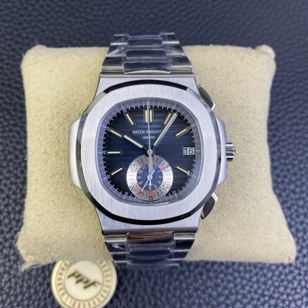 best replica luxury Patek Philippe watches Men’s high quality imitation Nautilus 772463362