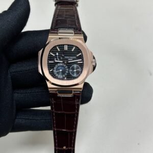 best replica luxury Patek Philippe watches Men’s high quality imitation Nautilus 1070136354