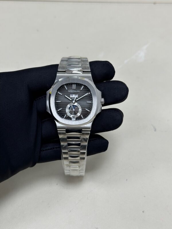best replica luxury Patek Philippe watches Men’s high quality imitation Nautilus 1070136328