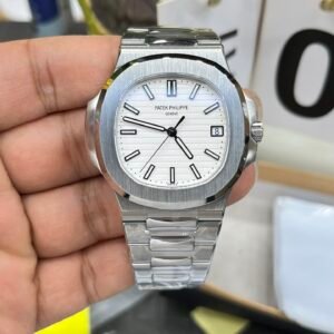 best replica luxury Patek Philippe watches Men’s high quality imitation Nautilus 1079160226