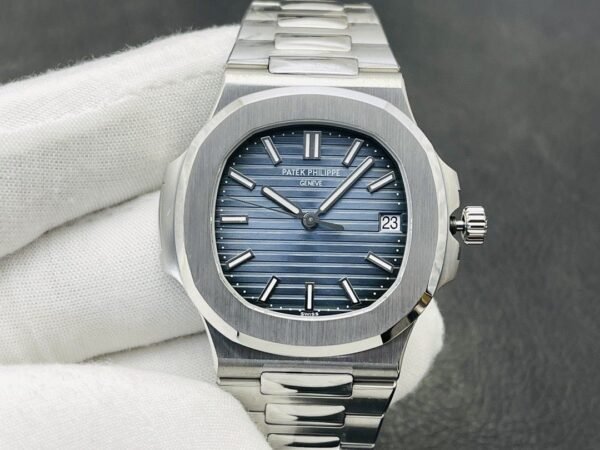 best replica luxury Patek Philippe watches Men’s high quality imitation Nautilus 734693576