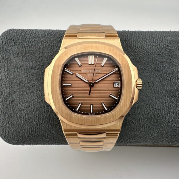 best replica luxury Patek Philippe watches Men's high quality imitation Aquanaut 1072046309