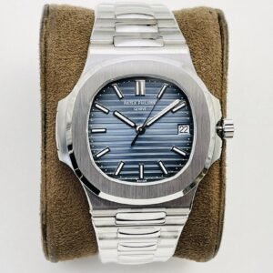 best replica luxury Patek Philippe watches Men’s high quality imitation Nautilus 734693419