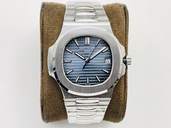 best replica luxury Patek Philippe watches Men’s high quality imitation Nautilus 734693419