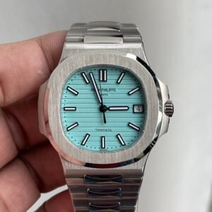 best replica luxury Patek Philippe watches Men’s high quality imitation Nautilus 734685647