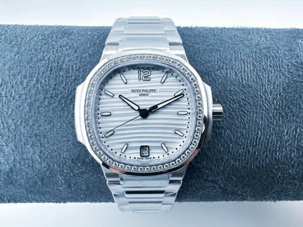 best replica luxury Patek Philippe watches Men’s high quality imitation Nautilus 1072046222