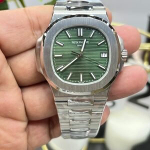 best replica luxury Patek Philippe watches Men’s high quality imitation Nautilus 1078640196