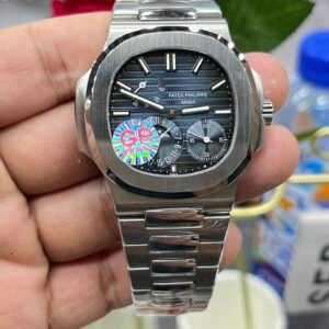 best replica luxury Patek Philippe watches Men's high quality imitation Nautilus 1079160219