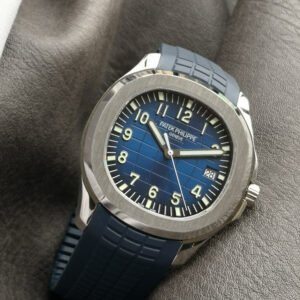 best replica luxury Patek Philippe watches Men's high quality imitation Aquanaut 1074841877